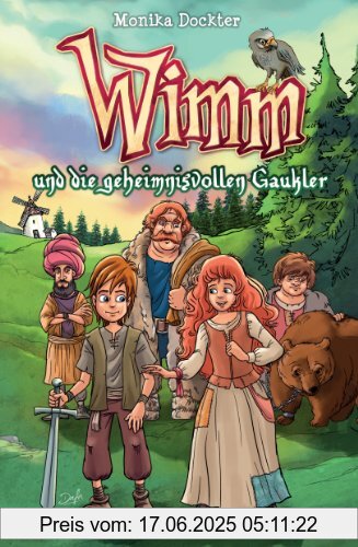 Binding : Gebundene Ausgabe, Edition : 1., Aufl., Label : Scm R. Brockhaus, Publisher : Scm R. Brockhaus, medium : Gebundene Ausgabe, numberOfPages : 160, publicationDate : 2013-08-26, authors : Monika Dockter, languages : german, ISBN : 3417286077