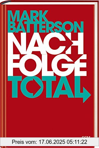 Binding : Gebundene Ausgabe, Edition : 1. Aufl., Label : SCM R. Brockhaus, Publisher : SCM R. Brockhaus, medium : Gebundene Ausgabe, numberOfPages : 256, publicationDate : 2015-09-04, authors : Mark Batterson, languages : german, ISBN : 3417266270