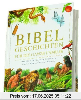 Binding : Gebundene Ausgabe, Label : Parragon, Publisher : Parragon, medium : Gebundene Ausgabe, numberOfPages : 256, publicationDate : 2008-02-01, languages : german, ISBN : 1407531867