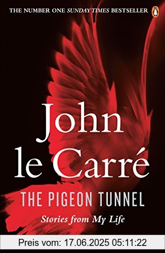 Binding : Taschenbuch, Label : Penguin, Publisher : Penguin, medium : Taschenbuch, numberOfPages : 352, publicationDate : 2017-05-04, authors : John Le Carré, languages : english, ISBN : 0241976898