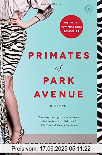 Binding : Taschenbuch, Edition : Reprint, Label : Simon & Schuster, Publisher : Simon & Schuster, NumberOfItems : 1, medium : Taschenbuch, numberOfPages : 272, publicationDate : 2016-05-31, authors : Wednesday Martin Ph.D., languages : english, ISBN : 1476762716