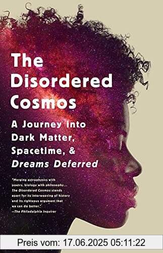 Brand : Hachette Book Group USA, Binding : Taschenbuch, Edition : Reprint, Label : Hachette Book Group USA, Publisher : Hachette Book Group USA, medium : Taschenbuch, numberOfPages : 336, publicationDate : 2022-05-10, releaseDate : 2022-05-10, authors : Chanda Prescod-Weinstein, ISBN : 1541724682