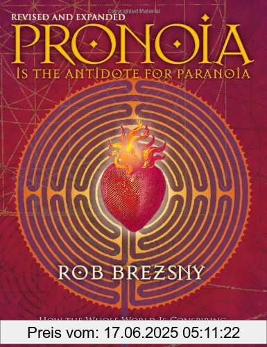 Binding : Taschenbuch, Edition : Revised, Expand., Label : North Atlantic Books, Publisher : North Atlantic Books, NumberOfItems : 1, medium : Taschenbuch, numberOfPages : 400, publicationDate : 2009-09-22, releaseDate : 2009-09-22, authors : Rob Brezsny, languages : english, ISBN : 1556438184