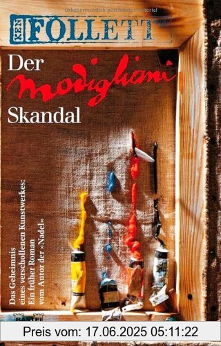 Brand : Bastei Lübbe, Binding : Taschenbuch, Edition : Aufl. 2013, Label : Bastei Lübbe (Bastei Lübbe Taschenbuch), Publisher : Bastei Lübbe (Bastei Lübbe Taschenbuch), medium : Taschenbuch, numberOfPages : 272, publicationDate : 1991-01-29, authors : Ken Follett, translators : Günter Panske, languages : german, ISBN : 3404116755