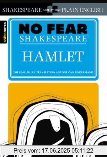 Binding : Taschenbuch, Edition : Study Guide., Label : Spark Publishing, Publisher : Spark Publishing, NumberOfItems : 1, medium : Taschenbuch, numberOfPages : 337, publicationDate : 2008-09-24, authors : William Shakespeare, languages : english, ISBN : 1586638440