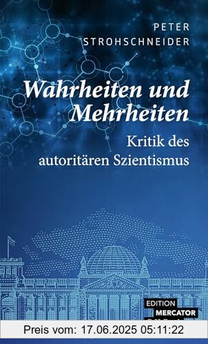 Binding : Taschenbuch, Edition : 1, Label : C.H.Beck, Publisher : C.H.Beck, medium : Taschenbuch, numberOfPages : 222, publicationDate : 2024-03-14, releaseDate : 2024-03-14, authors : Peter Strohschneider, ISBN : 3406815685