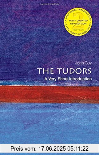 Brand : Oxford University Press, Binding : Taschenbuch, Edition : 2nd edition, Label : Oxford University Press, Publisher : Oxford University Press, NumberOfItems : 1, PackageQuantity : 5, medium : Taschenbuch, numberOfPages : 176, publicationDate : 2013-08-29, authors : John Guy, ISBN : 0199674728