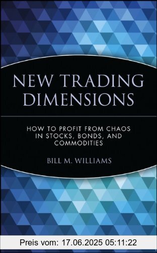 Binding : Gebundene Ausgabe, Edition : 1. Auflage, Label : John Wiley & Sons, Publisher : John Wiley & Sons, NumberOfItems : 1, medium : Gebundene Ausgabe, numberOfPages : 288, publicationDate : 1998-10-14, authors : Williams, Bill M., languages : english, ISBN : 0471295418