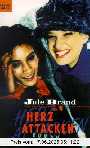 Binding : Broschiert, Label : Bastei Lübbe, Publisher : Bastei Lübbe, medium : Broschiert, numberOfPages : 173, publicationDate : 1998-01-01, authors : Jule Brand, languages : german, ISBN : 3404127781