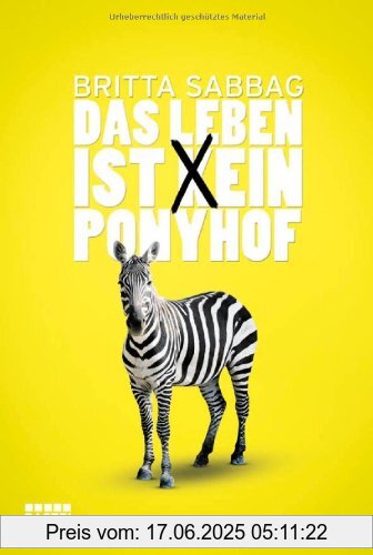 Binding : Taschenbuch, Edition : Aufl. 2014, Label : Bastei Lübbe (Bastei Lübbe Taschenbuch), Publisher : Bastei Lübbe (Bastei Lübbe Taschenbuch), medium : Taschenbuch, numberOfPages : 224, publicationDate : 2014-04-15, releaseDate : 2014-04-15, authors : Britta Sabbag, languages : german, ISBN : 3404169778