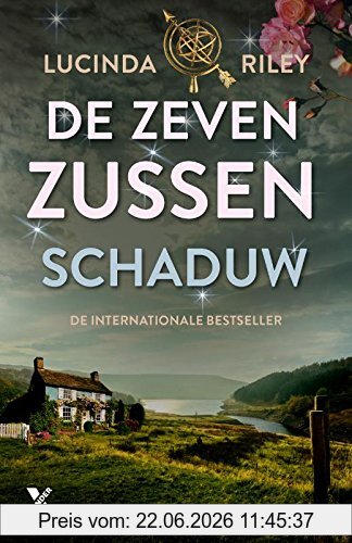 Lucinda Riley Schaduw (De Zeven Zussen, Band 3)