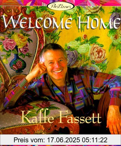 Binding : Gebundene Ausgabe, Label : Martingale & Company, Publisher : Martingale & Company, NumberOfItems : 1, medium : Gebundene Ausgabe, numberOfPages : 128, publicationDate : 2000-03-01, authors : Kaffe Fassett, languages : english, ISBN : 1564772780