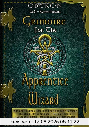 Binding : Taschenbuch, Label : New Page Books, Publisher : New Page Books, NumberOfItems : 1, medium : Taschenbuch, numberOfPages : 370, publicationDate : 2004-03-31, authors : Oberon Zell-Ravenheart, Grey Council, languages : english, ISBN : 1564147118