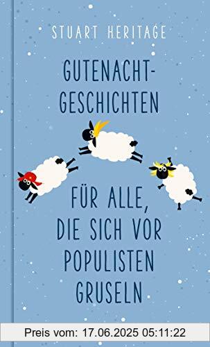 Binding : Gebundene Ausgabe, Edition : 1., Label : Kiepenheuer&Witsch, Publisher : Kiepenheuer&Witsch, medium : Gebundene Ausgabe, numberOfPages : 176, publicationDate : 2020-08-20, releaseDate : 2020-08-20, authors : Stuart Heritage, translators : Eva Regul, ISBN : 3462054716