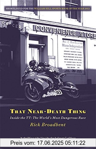 Binding : Taschenbuch, Label : Orion, Publisher : Orion, NumberOfItems : 1, PackageQuantity : 1, medium : Taschenbuch, numberOfPages : 368, publicationDate : 2013-05-02, releaseDate : 2013-05-02, authors : Rick Broadbent, ISBN : 1409138976