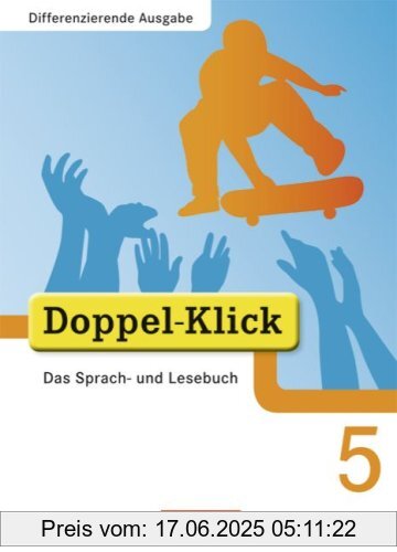 Binding : Gebundene Ausgabe, Label : Cornelsen Verlag, Publisher : Cornelsen Verlag, medium : Gebundene Ausgabe, numberOfPages : 320, publicationDate : 2009-09-01, authors : Johannes Angert, Kathleen Breitkopf, Ulrike Dagne, Beate Hallmann, August-Bernhard Jacobs, Michaela Koch, Bernhard Kramp, publishers : Ekhard Ninnemann, Elisabeth Schäpers, Renate Teepe, languages : german, ISBN : 3464611787