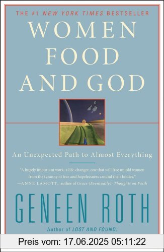 Binding : Taschenbuch, Label : Scribner, Publisher : Scribner, NumberOfItems : 1, PackageQuantity : 1, medium : Taschenbuch, numberOfPages : 224, publicationDate : 2011-02-08, releaseDate : 2011-02-08, authors : Geneen Roth, languages : english, ISBN : 1416543082