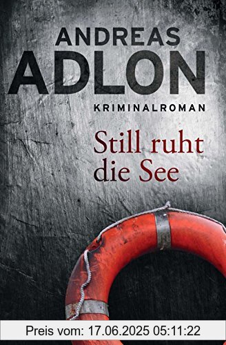 Binding : Taschenbuch, Label : CreateSpace Independent Publishing Platform, Publisher : CreateSpace Independent Publishing Platform, medium : Taschenbuch, numberOfPages : 254, publicationDate : 2017-05-05, authors : Andreas Adlon, languages : german, ISBN : 1546384871