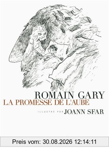 La promesse de l'aube