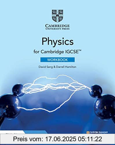 Brand : Cambridge University Press, Binding : Taschenbuch, Edition : 3rd edition, Label : CAMBRIDGE, Publisher : CAMBRIDGE, medium : Taschenbuch, numberOfPages : 266, publicationDate : 2021-04-20, releaseDate : 2021-04-20, authors : David Sang, Darrell Hamilton, ISBN : 1108744516