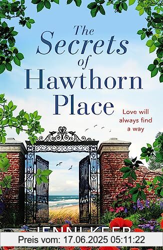 Binding : Taschenbuch, Label : Headline Accent, Publisher : Headline Accent, NumberOfItems : 1, medium : Taschenbuch, numberOfPages : 421, publicationDate : 2022-03-01, releaseDate : 2021-10-14, authors : Jenni Keer, ISBN : 1472286731