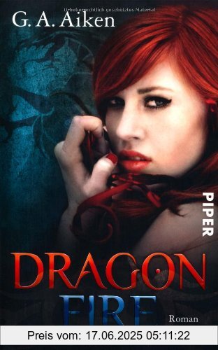 Binding : Taschenbuch, Edition : 2, Label : Piper Taschenbuch, Publisher : Piper Taschenbuch, medium : Taschenbuch, numberOfPages : 512, publicationDate : 2011-10-01, authors : Aiken, G. A., translators : Karen Gerwig, languages : german, ISBN : 3492268277