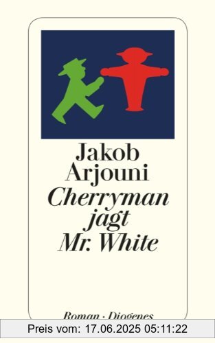 Binding : Broschiert, Edition : 2, Label : Diogenes, Publisher : Diogenes, medium : Broschiert, numberOfPages : 167, publicationDate : 2012-05-22, authors : Jakob Arjouni, languages : german, ISBN : 3257241674