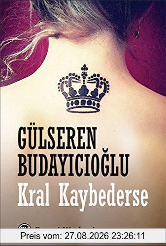 Kral Kaybederse