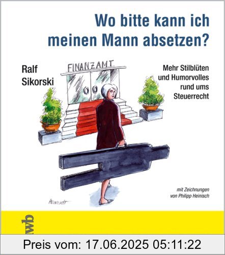 Binding : Gebundene Ausgabe, Edition : 1., Bei Abgabe an einen Endabnehmer Mengenpreis ab 25 Ex. EUR 19, 80, Label : NWB Verlag, Publisher : NWB Verlag, medium : Gebundene Ausgabe, numberOfPages : 127, publicationDate : 2006-07-18, authors : Ralf Sikorski, languages : german, ISBN : 3482546711