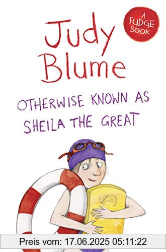 Binding : Taschenbuch, Edition : New ed, Label : Macmillan Children's Books, Publisher : Macmillan Children's Books, NumberOfItems : 1, PackageQuantity : 1, medium : Taschenbuch, numberOfPages : 208, publicationDate : 2014-03-27, authors : Judy Blume, ISBN : 144726293X