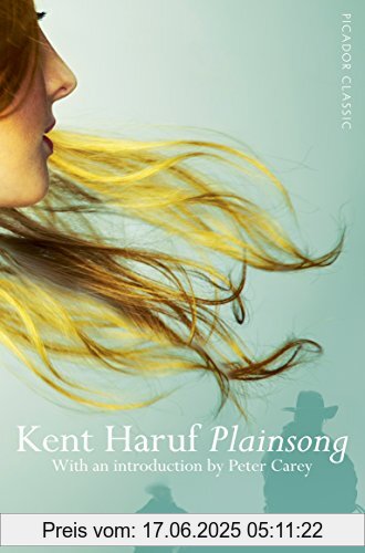 Binding : Taschenbuch, Edition : Main Market Ed., Label : Picador, Publisher : Picador, PackageQuantity : 2, medium : Taschenbuch, numberOfPages : 304, publicationDate : 2015-10-08, releaseDate : 2015-10-08, authors : Kent Haruf, languages : english, ISBN : 144728951X