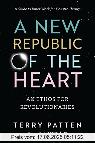 Binding : Taschenbuch, Label : North Atlantic Books, Publisher : North Atlantic Books, NumberOfItems : 1, PackageQuantity : 1, medium : Taschenbuch, numberOfPages : 416, publicationDate : 2018-03-06, releaseDate : 2018-03-06, authors : Terry Patten, ISBN : 1623170478