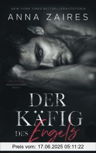 Binding : Taschenbuch, Label : Mozaika Publications, Publisher : Mozaika Publications, medium : Taschenbuch, numberOfPages : 428, publicationDate : 2021-10-13, authors : Anna Zaires, Dima Zaires, translators : Grit Schellenberg, ISBN : 1631426974