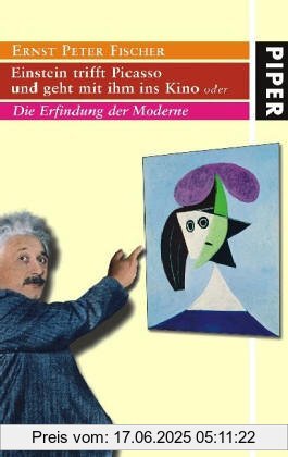 Binding : Gebundene Ausgabe, Label : Piper, Publisher : Piper, medium : Gebundene Ausgabe, numberOfPages : 256, publicationDate : 2005-08-01, authors : Fischer, Ernst Peter, languages : german, ISBN : 3492046827