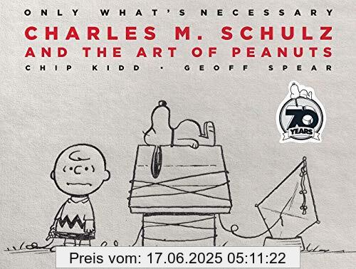 Brand : Abrams & Chronicle Books, Binding : Gebundene Ausgabe, Edition : Anniversary, Label : Abrams & Chronicle Books, Publisher : Abrams & Chronicle Books, medium : Gebundene Ausgabe, numberOfPages : 304, publicationDate : 2020-09-01, authors : Chip Kidd, ISBN : 1419746898