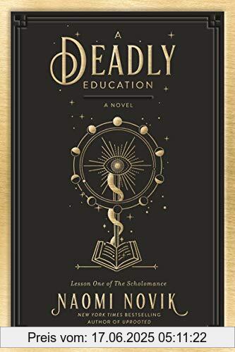 Brand : Del Rey, Binding : Gebundene Ausgabe, Edition : 1. Ausgabe., Label : Del Rey, Publisher : Del Rey, NumberOfItems : 1, medium : Gebundene Ausgabe, numberOfPages : 336, publicationDate : 2020-09-29, releaseDate : 2020-09-29, authors : Naomi Novik, ISBN : 0593128486