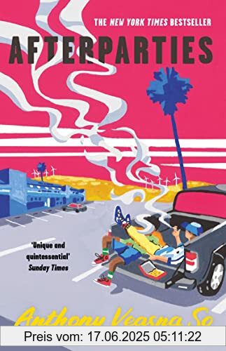 Brand : Atlantic Books, Binding : Taschenbuch, Edition : Main, Label : Atlantic Books, Publisher : Atlantic Books, medium : Taschenbuch, numberOfPages : 260, publicationDate : 2022-07-07, releaseDate : 2022-07-07, authors : So, Anthony Veasna, ISBN : 1611854385