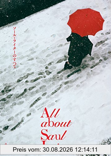 Saul Leiter - All About Saul Leiter