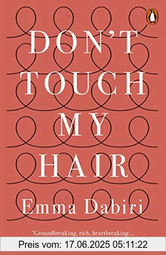 Binding : Taschenbuch, Label : Penguin, Publisher : Penguin, medium : Taschenbuch, numberOfPages : 256, publicationDate : 2020-03-05, authors : Emma Dabiri, ISBN : 014198628X