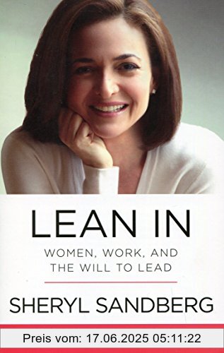 Binding : Taschenbuch, Label : WH Allen, Publisher : WH Allen, NumberOfItems : 2, medium : Taschenbuch, numberOfPages : 240, publicationDate : 2015-08-06, releaseDate : 2015-08-06, authors : Sheryl Sandberg, languages : english, ISBN : 0753541645