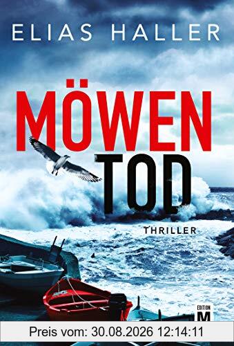 Möwentod
