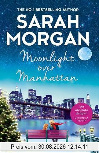 Moonlight Over Manhattan