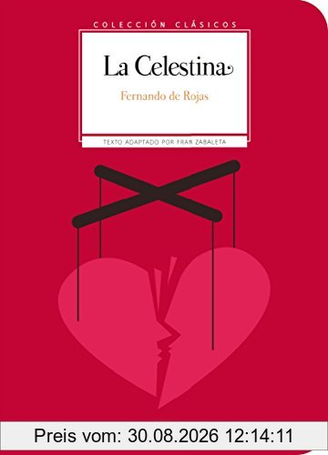 La Celestina (Clásicos)