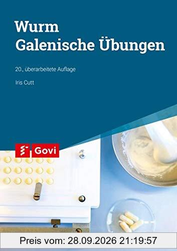 Wurm: Galenische Übungen (Govi)