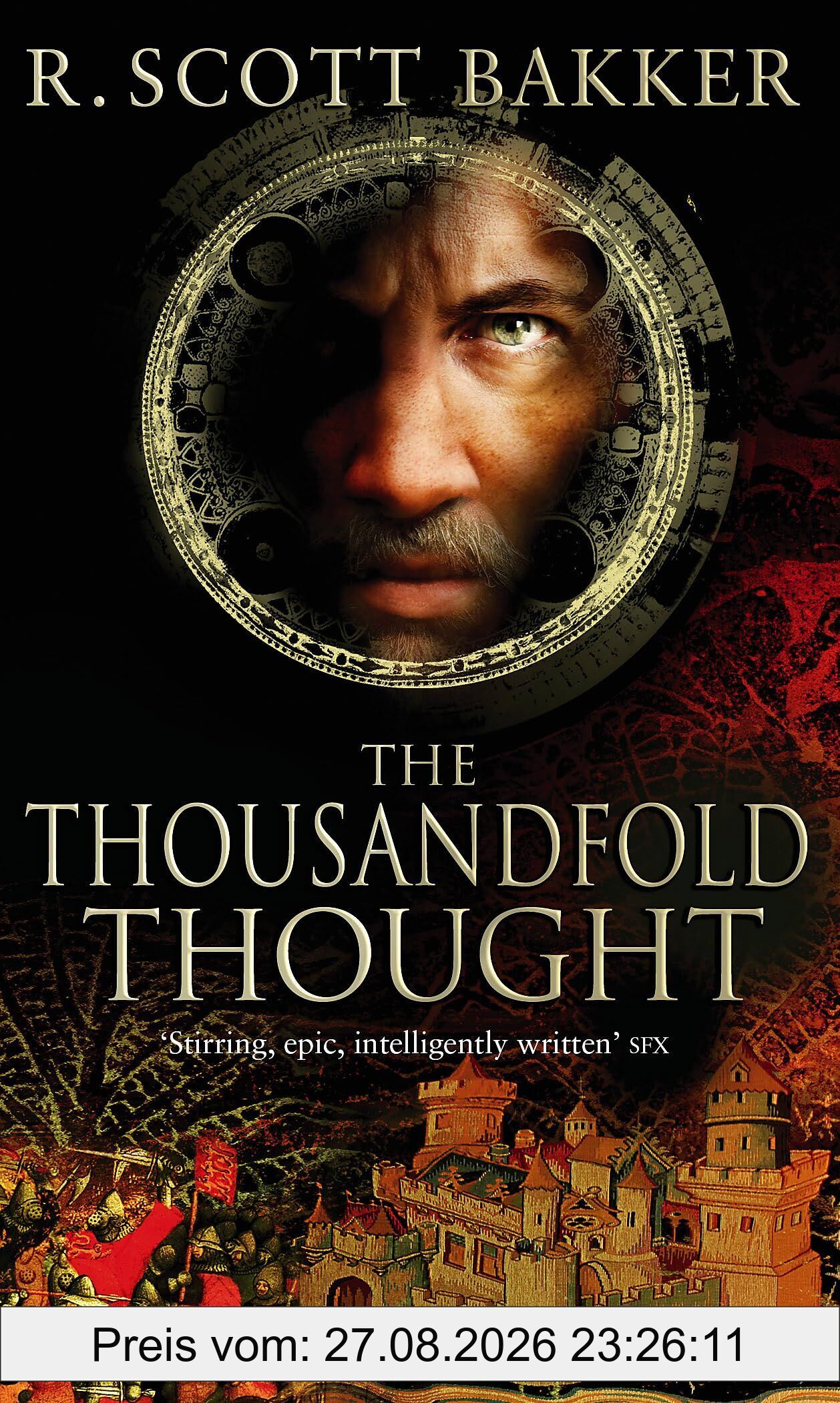 The Thousandfold Thought