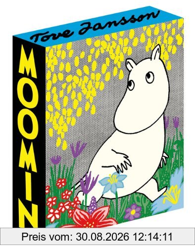 Moomin