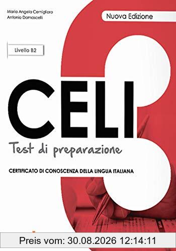 CELI 3 Test di preparazione (Livello B2)