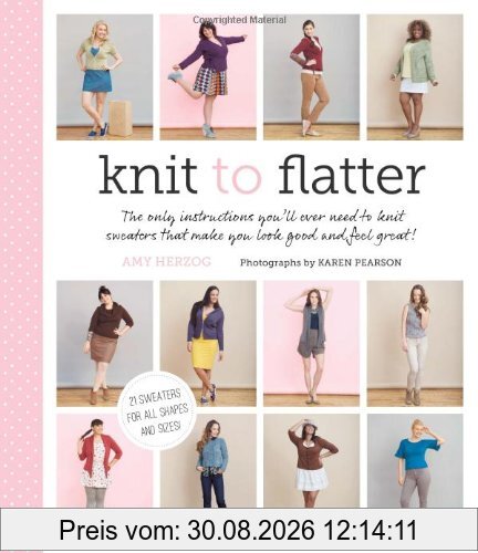 Knit to Flatter