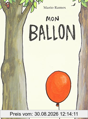 Mon ballon