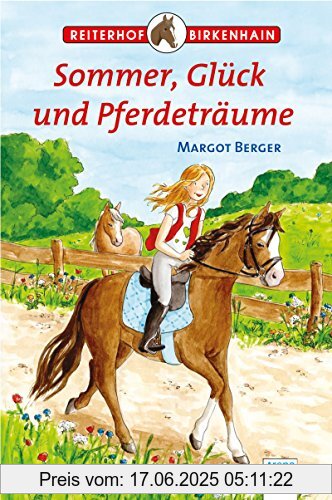 Binding : Gebundene Ausgabe, Label : Arena, Publisher : Arena, medium : Gebundene Ausgabe, numberOfPages : 280, publicationDate : 2016-06-01, authors : Margot Berger, languages : german, ISBN : 3401454471